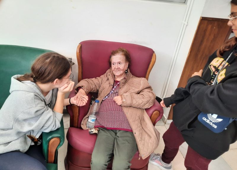 Selección excursión 2